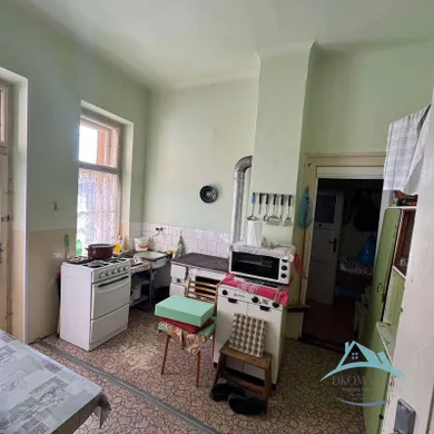 Na predaj dom, 85 m², Šahy, F. Rákócziho II.