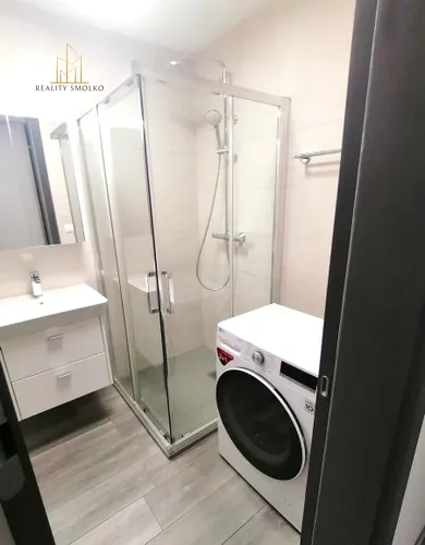 Na prenájom 2-izbový byt, 46 m², Ľubotice, Šípková