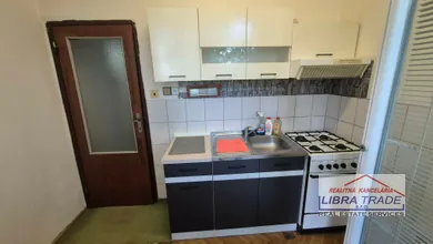 Mieszkania na sprzedaż, 1-pokojowe, Komárno · €72 900