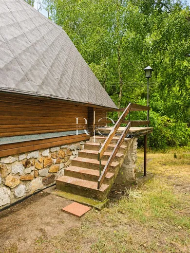 Na predaj 3-izbový rekreačný dom, 80 m², Borský Svätý Jur, -