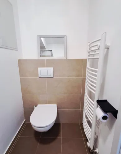 Na predaj 1-izbový byt, 25 m², Bratislava-Petržalka, Zuzany Chalupovej