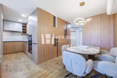 Na predaj 3-izbový byt, 68 m², Košice-Juh, Turgenevova