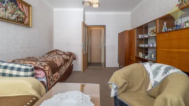 Na predaj 1-izbový byt, 36 m², Topoľčany, K. Kuzmányho