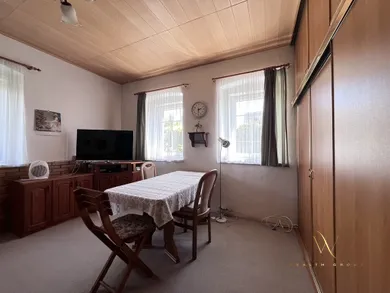 Na predaj 3-izbový dom, Hrašné