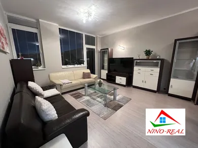 Na prenájom byt v Bratislava-Ružinov · €1 350 · Novostavba