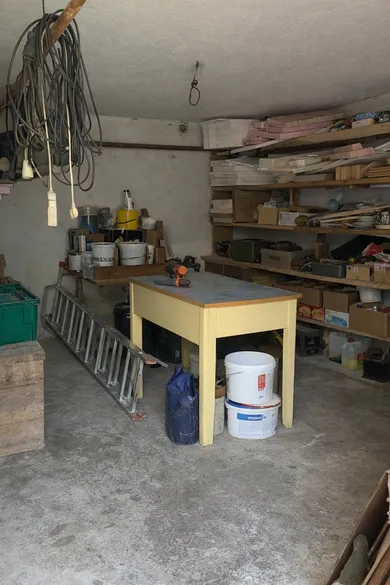 Na predaj 3-izbový dom, 125 m², Pohorelá, Partizánska