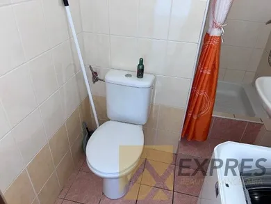 Na predaj byt v Prievidza · €64 000 · Čiastočná rekonštrukcia