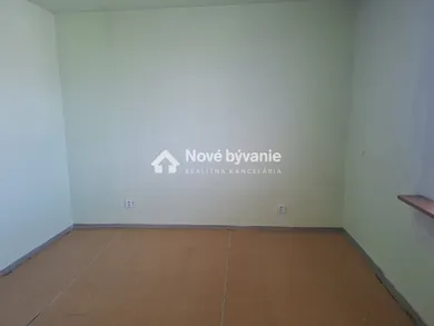 Na predaj 3-izbový byt, Trebišov
