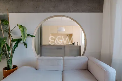 Na predaj 2-izbový byt, 75 m², Bratislava-Ružinov, Budovateľská