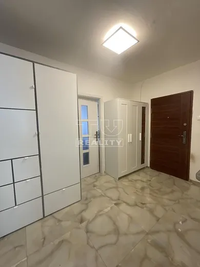Na predaj byt v Bratislava-Dúbravka · €243 900 · Dokončené