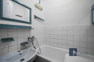 Na predaj 2-izbový byt, 48 m², Bratislava-Rača, Kadnárova