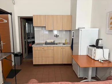 Byty na prenájom 1-izbový, Martin · €320