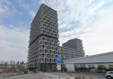 Obiekty na wynajem, Bratislava-Nové Mesto · €100