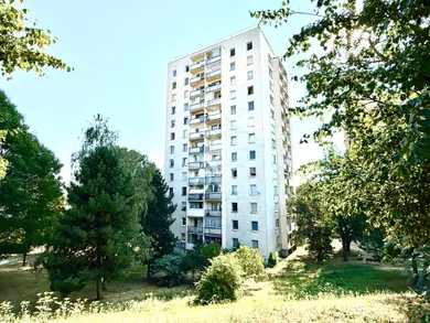 Mieszkania na sprzedaż, 2-pokojowe, Košice-Staré Mesto · €139 900