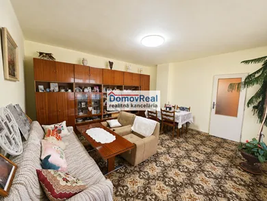 Na predaj 3-izbový dom, 150 m², Lehnice