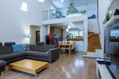Na predaj dom v Hviezdoslavov · €375 000 · Novostavba