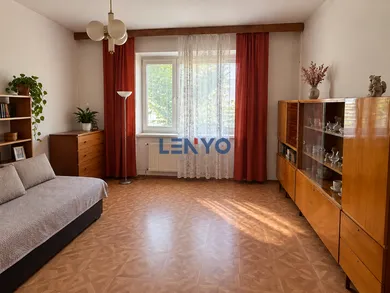 Na predaj dom, 119 m², Šaľa, Švermova