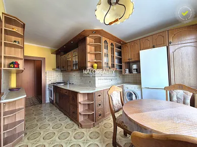 Byty na predaj 4-izbový, Fiľakovo · €81 999