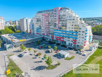 Apartments for sale, 3-room in Bratislava-Dúbravka · €365,000