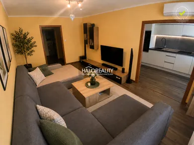 Na predaj byt v Košice-Dargovských hrdinov · €219 999 · Dokončené