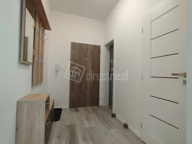 Na prenájom byt v Skalica · €590 · Novostavba