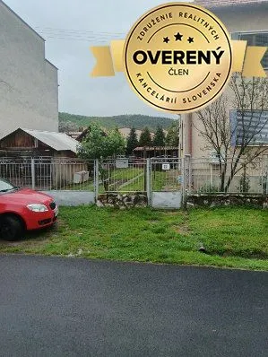 Na predaj 5-izbový dom, Kosihovce
