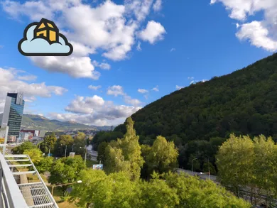 Byty na prenájom 2-izbový, Banská Bystrica · €800