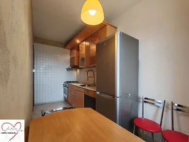 Na prenájom 3-izbový byt, 71 m², Trnava, T. Tekela