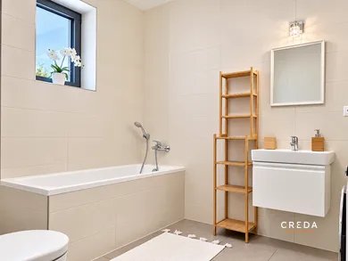 Na prenájom 2-izbový byt, 55 m², Nitra, Dolnohorská
