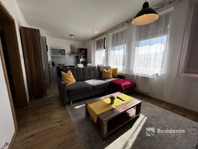 Na prenájom byt v Liptovský Mikuláš · €650 · Dokončené
