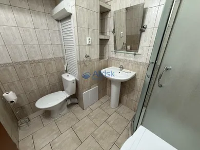 Na prenájom 2-izbový byt, 55 m², Šaľa, Budovateľská