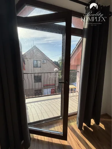 Na prenájom 1-izbový byt, 50 m², Komárno, Rozmarínová