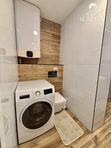 Na predaj 3-izbový byt, 69 m², Komárno, Hviezdoslavová