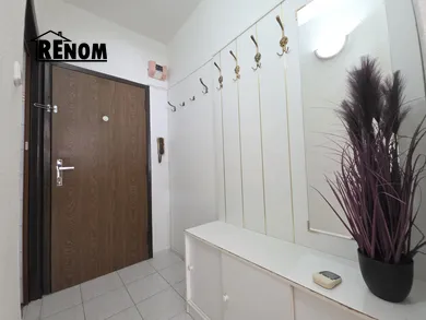 Na predaj 1-izbový byt, 39 m², Šaľa, Nezábudková