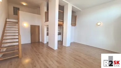 Byty na prenájom 2-izbový, Žilina · €655