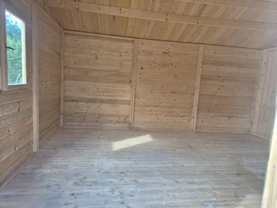 Na predaj dom, 62 m²