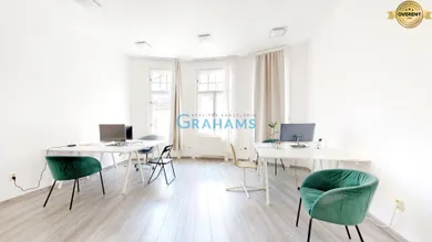 Lokale komercyjne na wynajem, Bratislava-Staré Mesto · €890