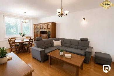 Byty na prenájom 2-izbový, Žilina · €750