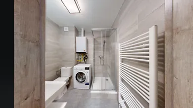 Na predaj 1-izbový byt, 38 m², Nitra