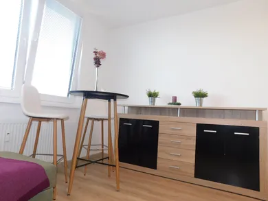Na predaj 1-izbový byt, 20 m², Nové Zámky, T. G. Masaryka