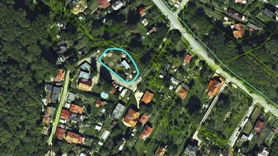 Na predaj pozemok, Košice-Myslava, Myslavská