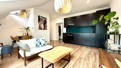 Byty na predaj 2-izbový, Košice-Sever · €232 000