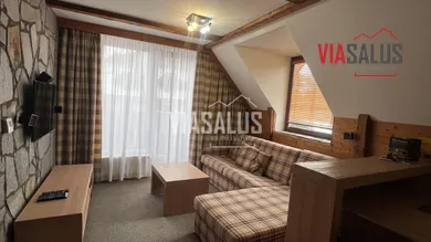 Na predaj byt, Vysoké Tatry