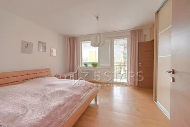 Na predaj 3-izbový byt, 70 m², Trenčín, Šafárikova