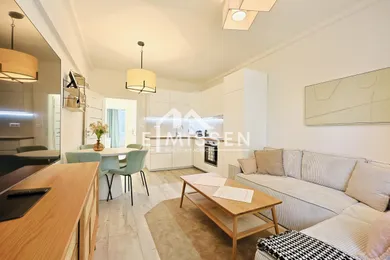 Mieszkania na wynajem, 3-pokojowe, Bratislava-Staré Mesto · €900