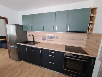 Na predaj byt v Šaľa · €125 000 · Dokončené