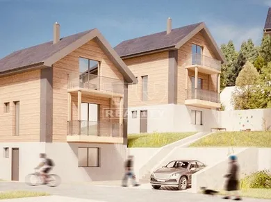 Domy na predaj 3-izbový, Mýto pod Ďumbierom · €59 500