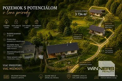 Na predaj dom, 533 m², Žarnovica