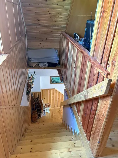 Na predaj 2-izbový rekreačný dom, 60 m², Sučany