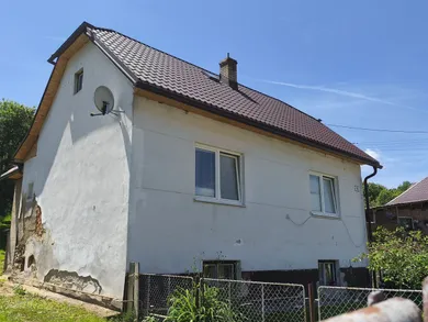 Na predaj dom, Pružina